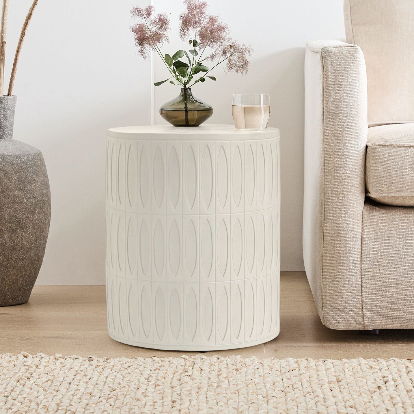End Table Dubai | IONS DESIGN | Abu Dhabi | UAE