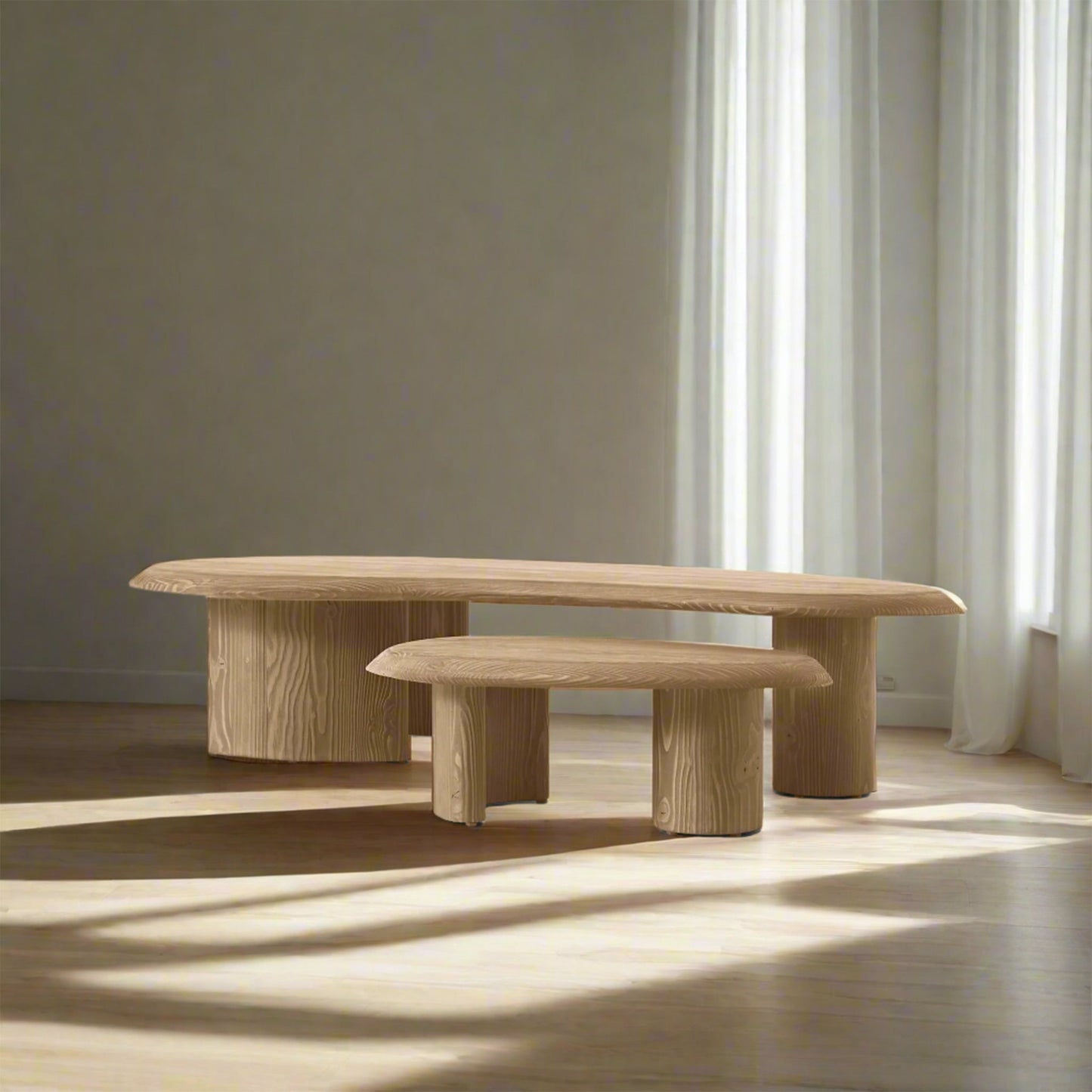 Eon Coffee Table Set | IONS DEIGN | Dubai | UAE