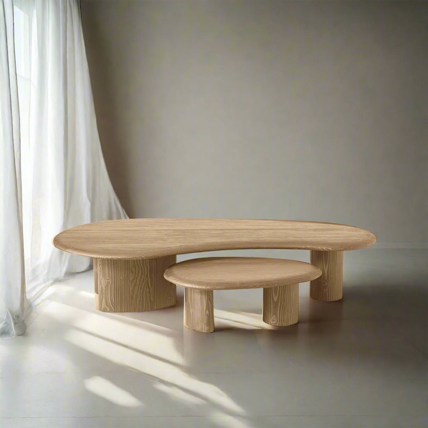 Eon Coffee Table Set | IONS DEIGN | Dubai | UAE