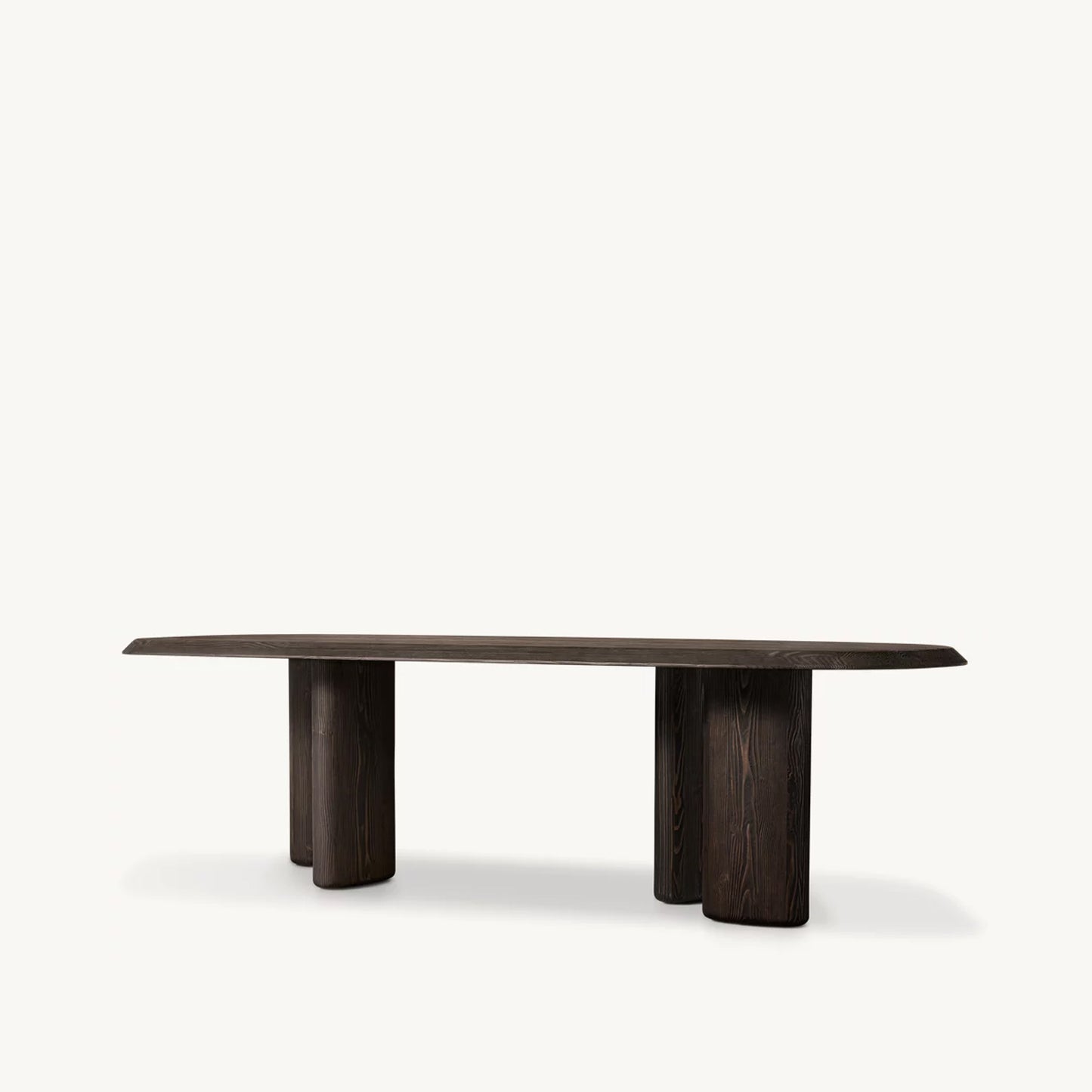 Eon Wood Dining Table | IONS DESIGN | Dubai | UAE