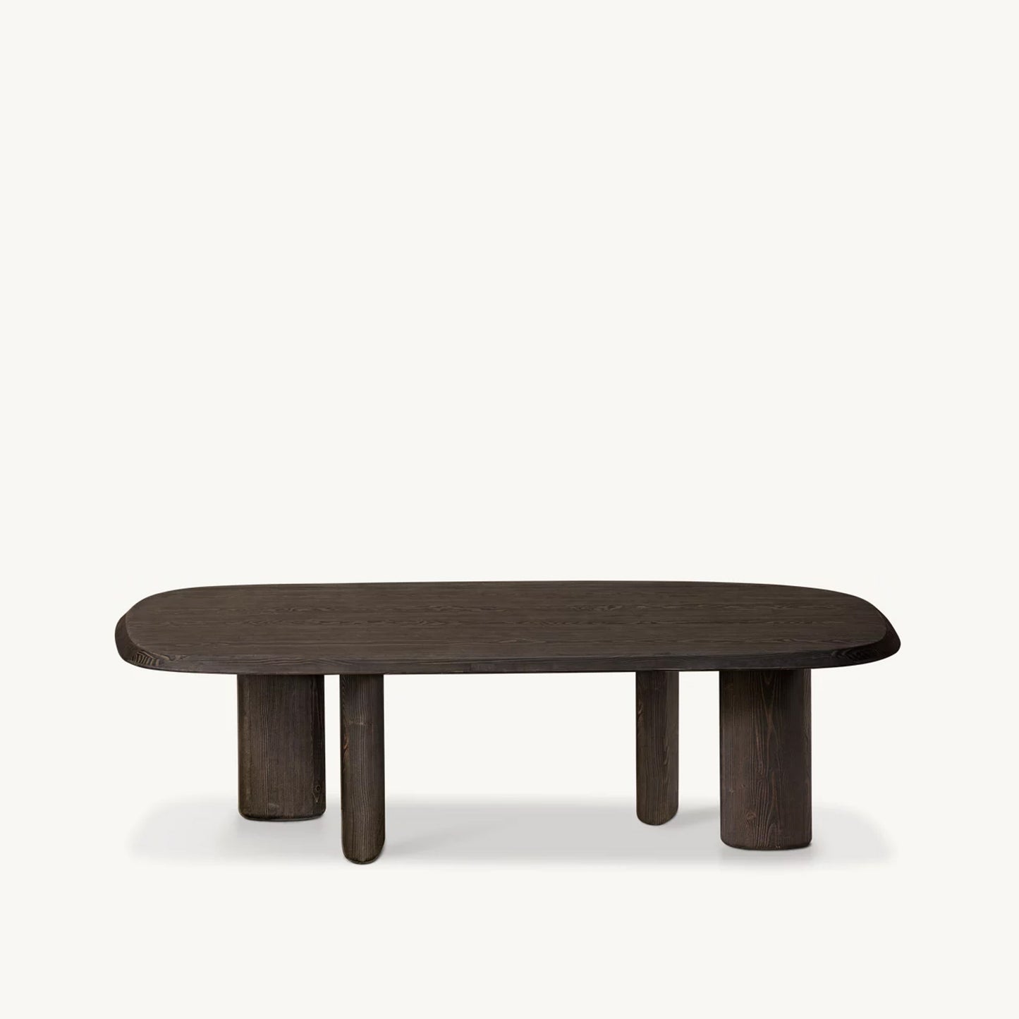 Eon Wood Dining Table | IONS DESIGN | Dubai | UAE