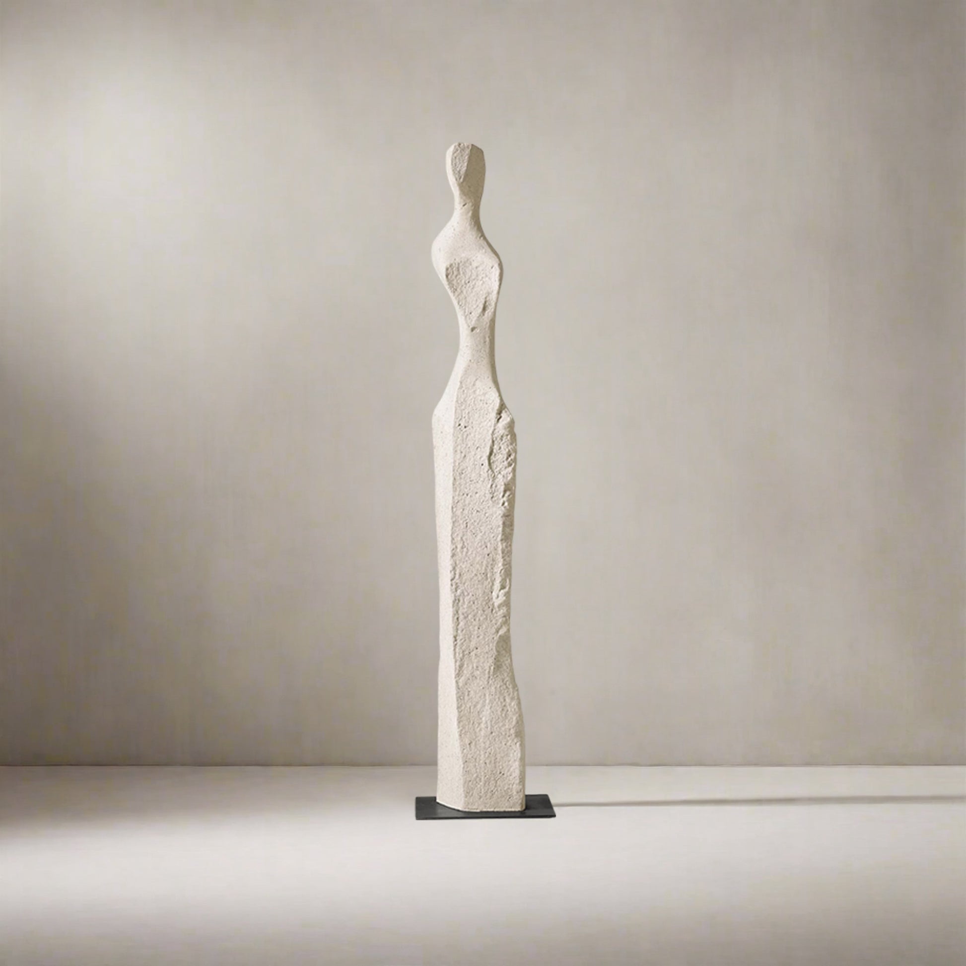 Eve Sculpture  | IONS DESIGN | RH | Dubai | UAE
