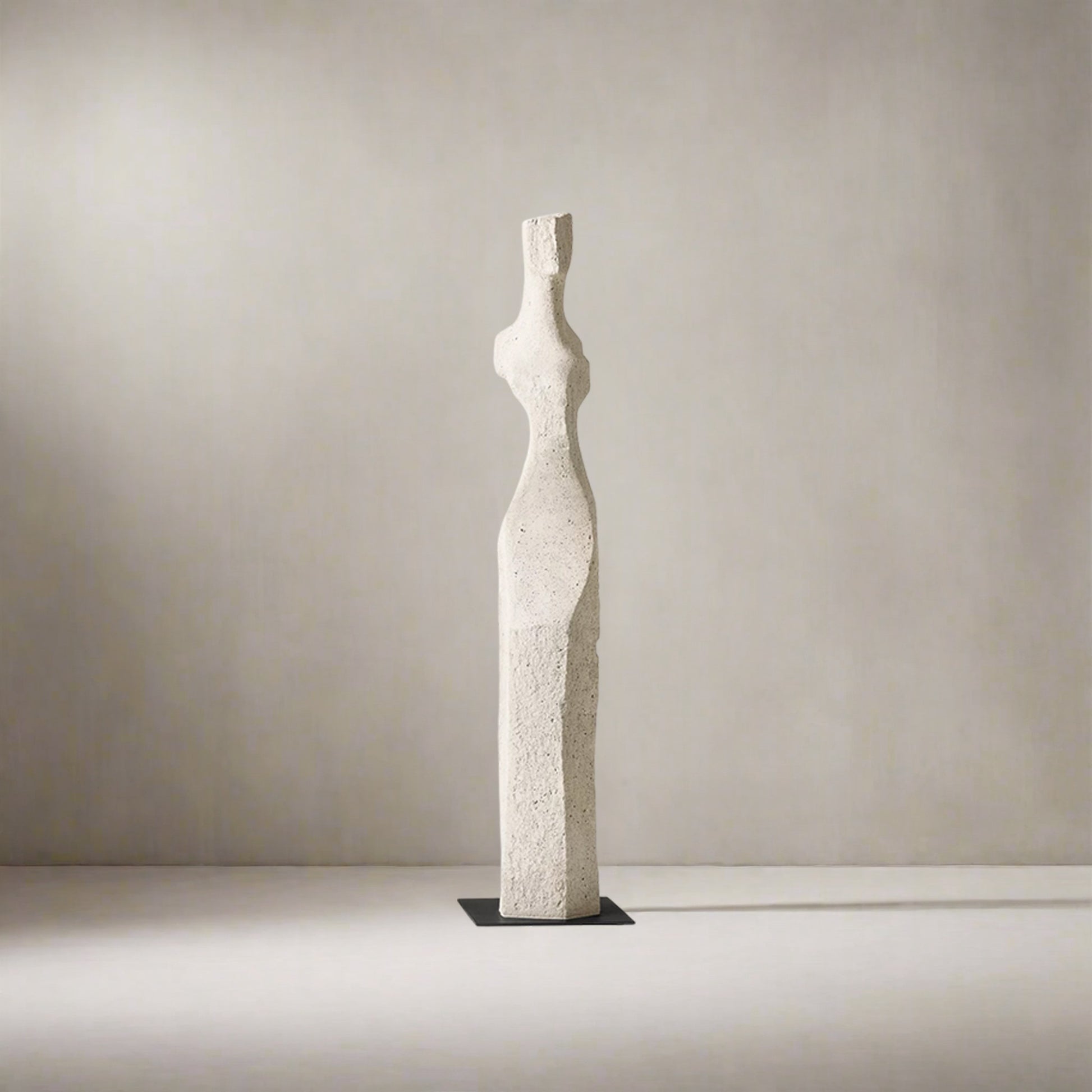 Eve Sculpture  | IONS DESIGN | RH | Dubai | UAE