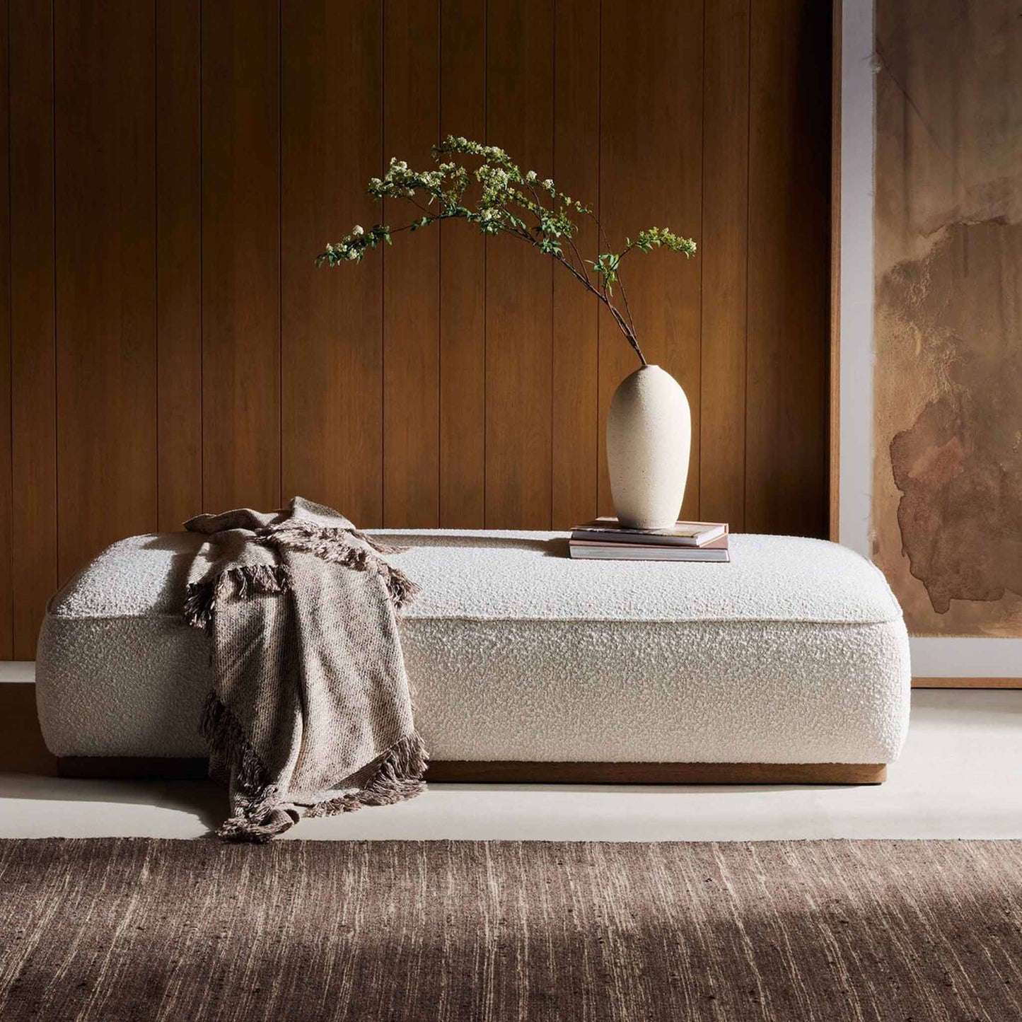 Fab Ottoman | IONS DESIGN | Dubai | UAE
