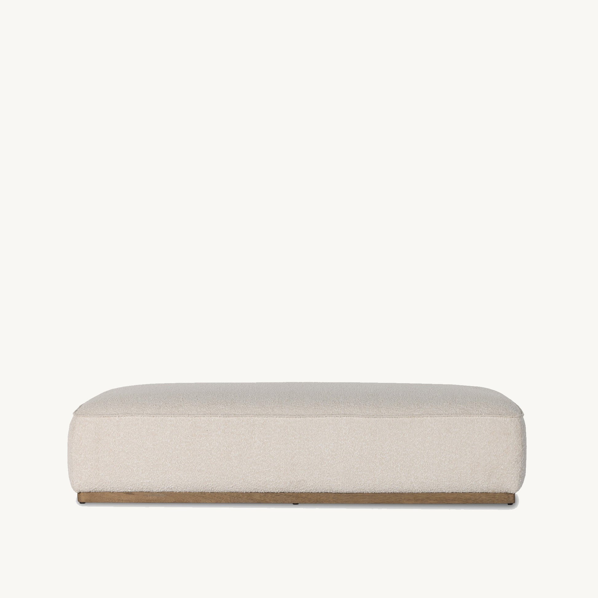 Fab Ottoman | IONS DESIGN | Dubai | UAE