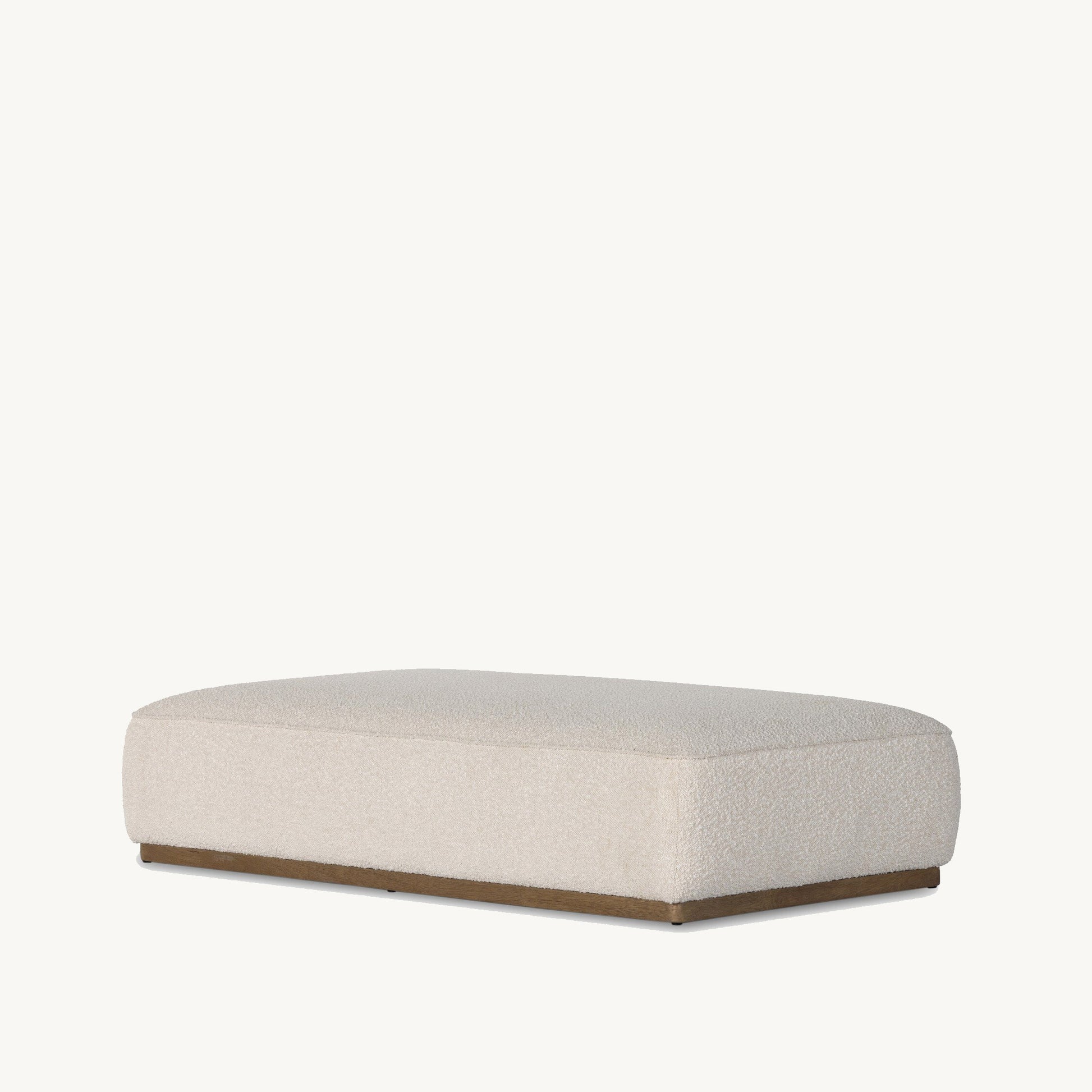 Fab Ottoman | IONS DESIGN | Dubai | UAE