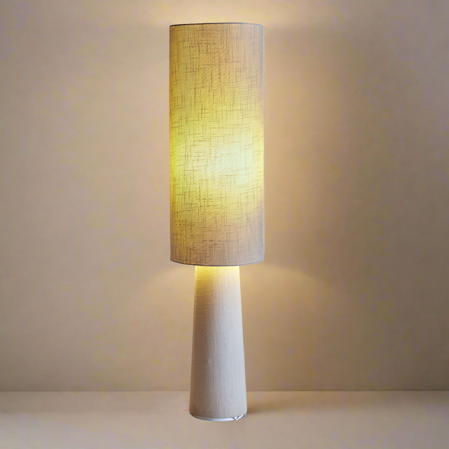 Fabric Floor Lamp | IONS DESIGN | Dubai | UAE