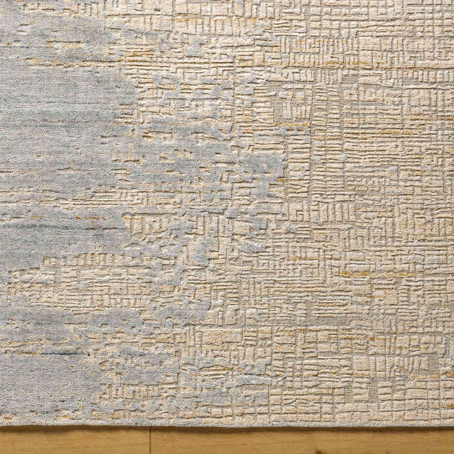 Fin Abstract Rug | IONS DESIGN | Dubai | UAE