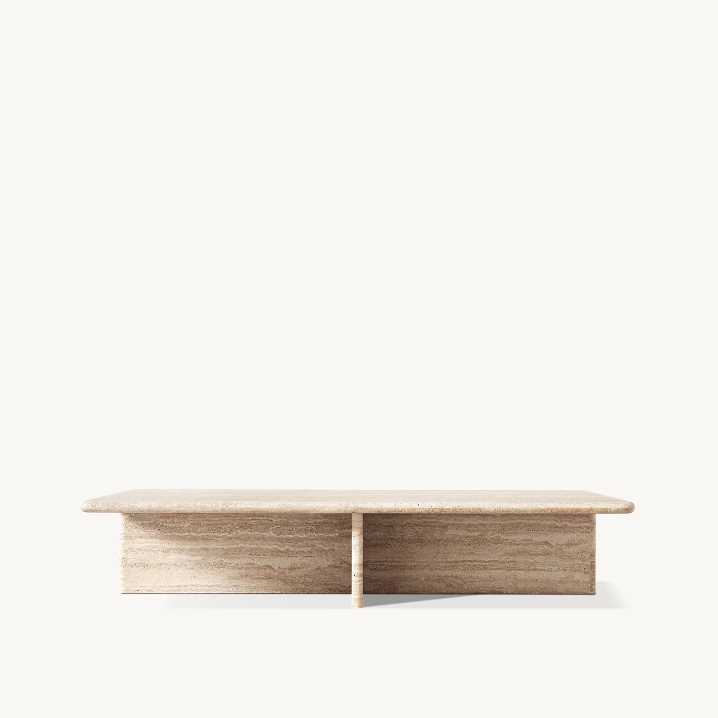 Gab Coffee Table | IONS DESIGN | RH | Dubai | UAE