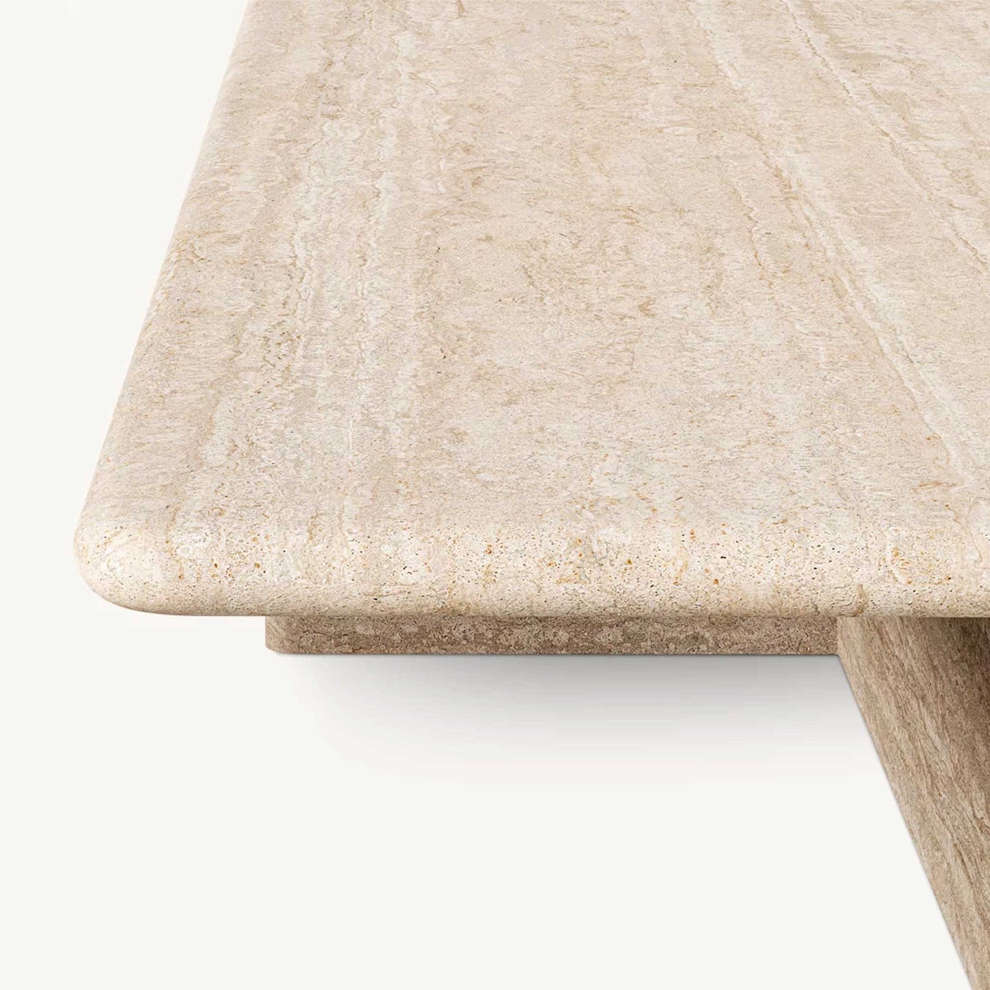 Gab Coffee Table | IONS DESIGN | RH | Dubai | UAE