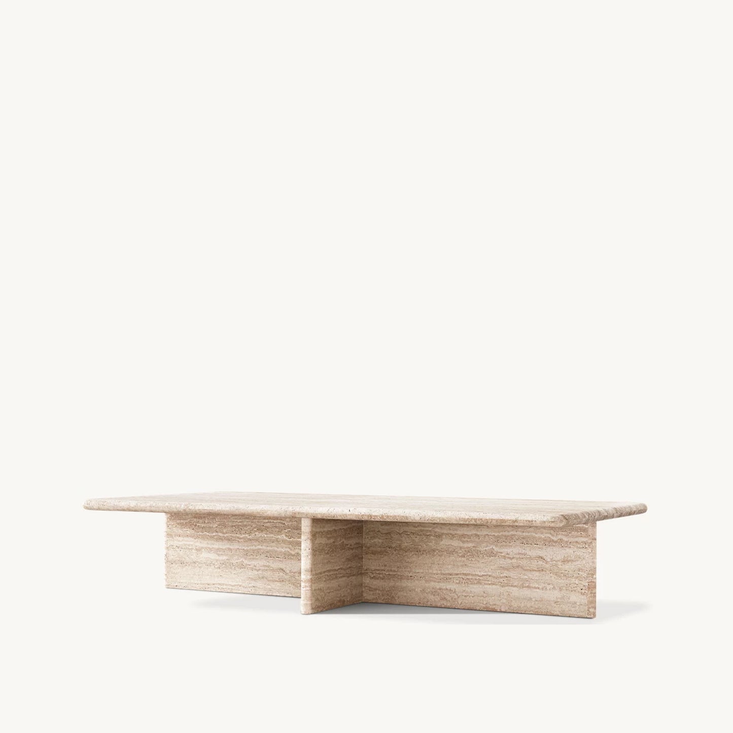 Gab Coffee Table | IONS DESIGN | RH | Dubai | UAE
