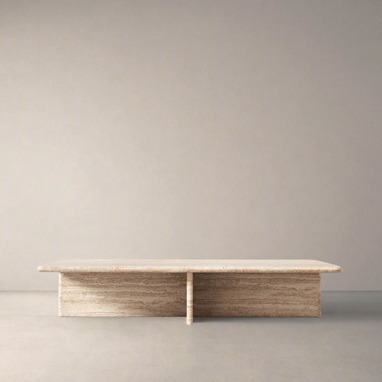 Gab Coffee Table | IONS DESIGN | RH | Dubai | UAE