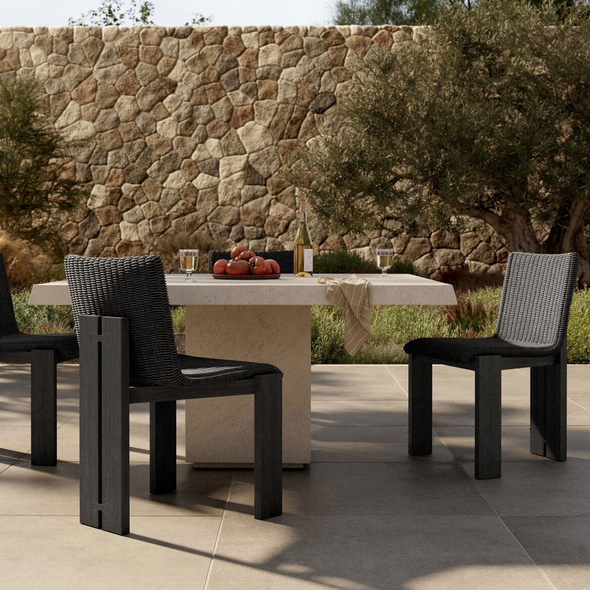 Garden Chair | IONS DESIGN | Dubai | UAE