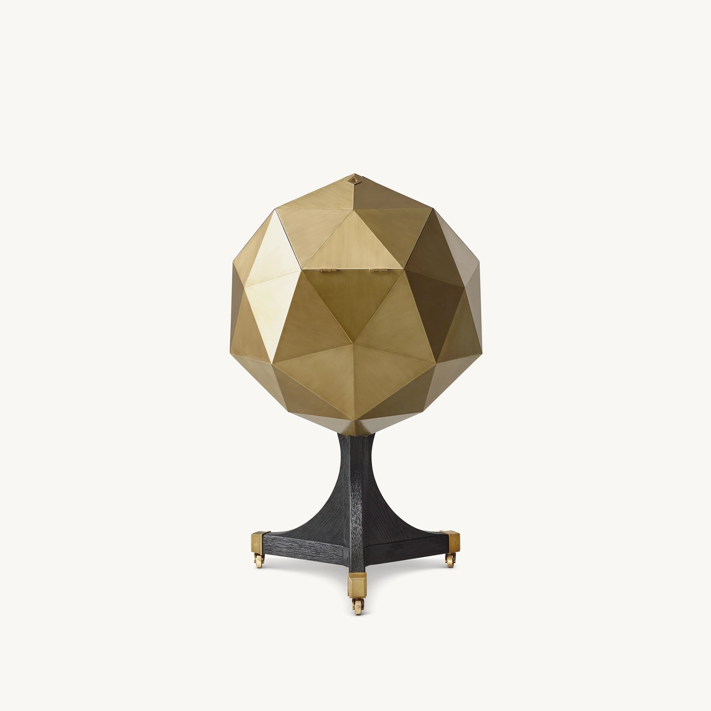 Gem Bar and Cabinet | IONS DESIGN | RH | Dubai | UAE