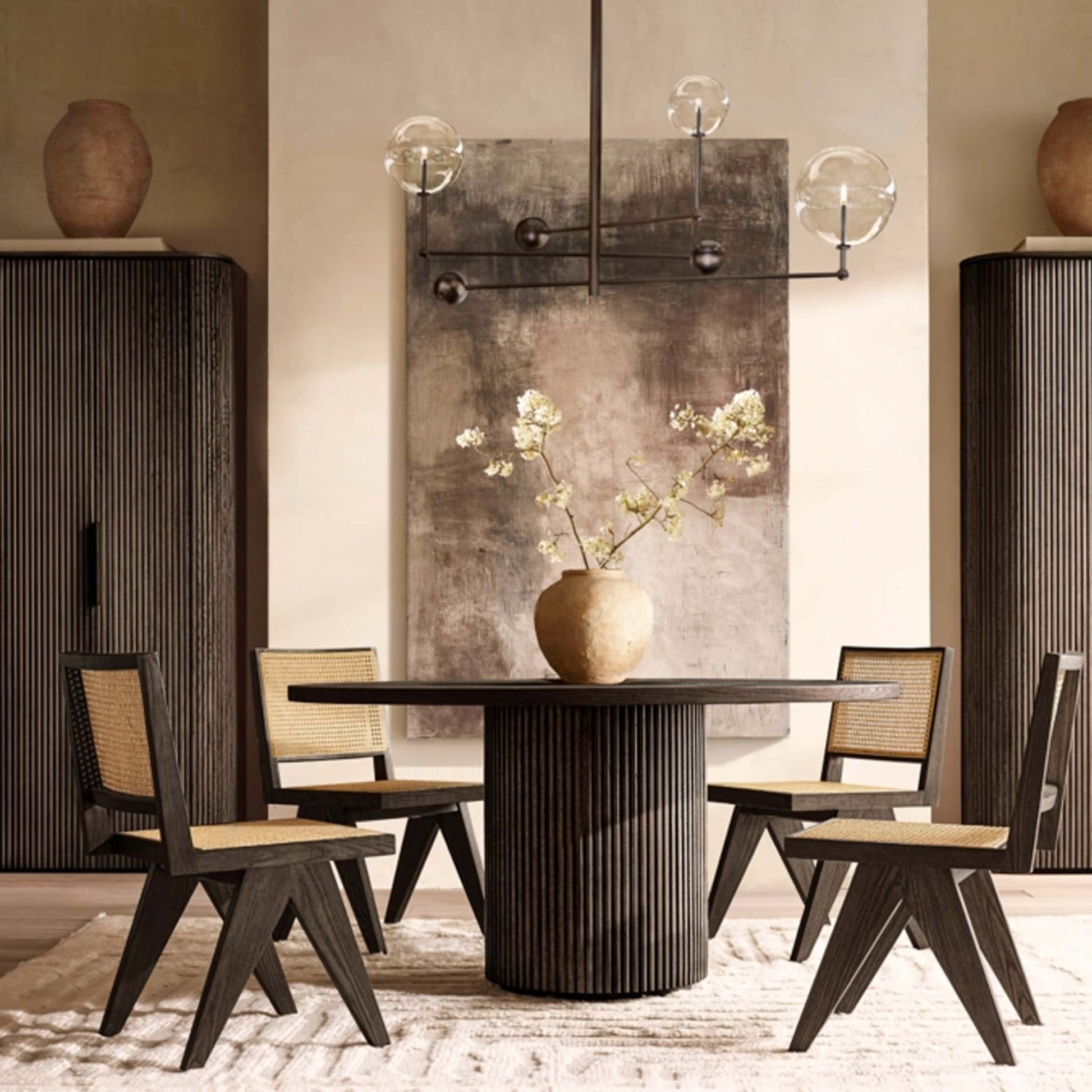 Gig Glass Chandelier | IONS DESIGN | Dubai | UAE