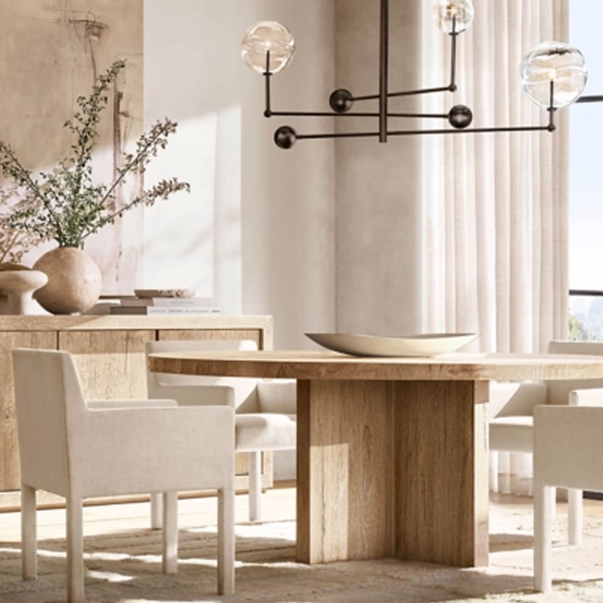 Gig Glass Chandelier | IONS DESIGN | Dubai | UAE