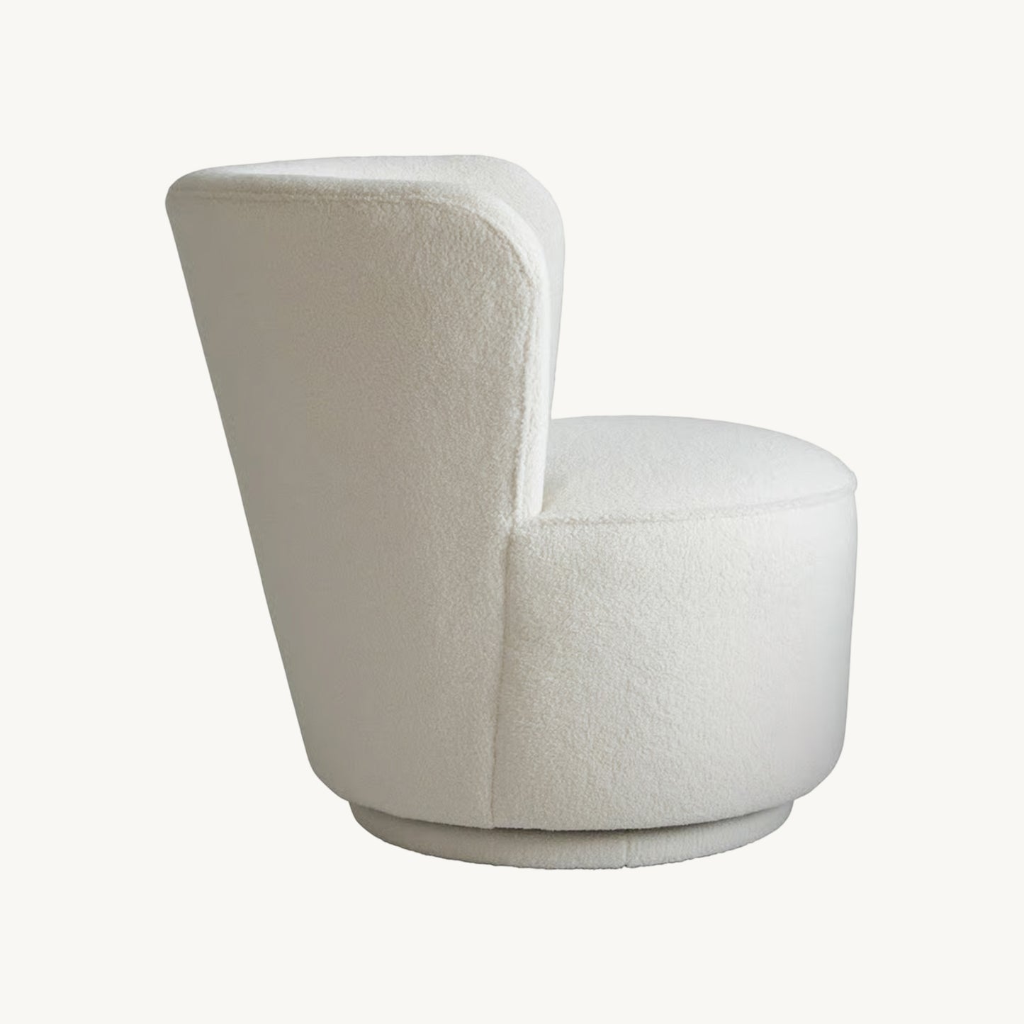 Gil Fabric Chair | IONS DESIGN | Dubai | UAE