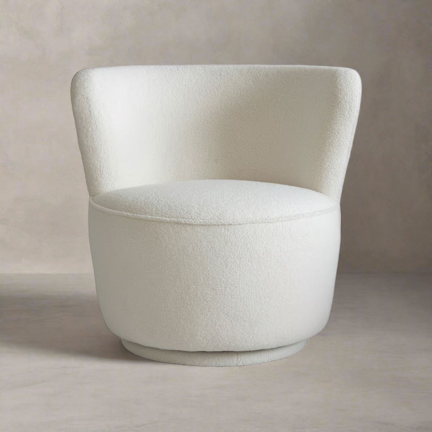 Gil Fabric Chair | IONS DESIGN | Dubai | UAE
