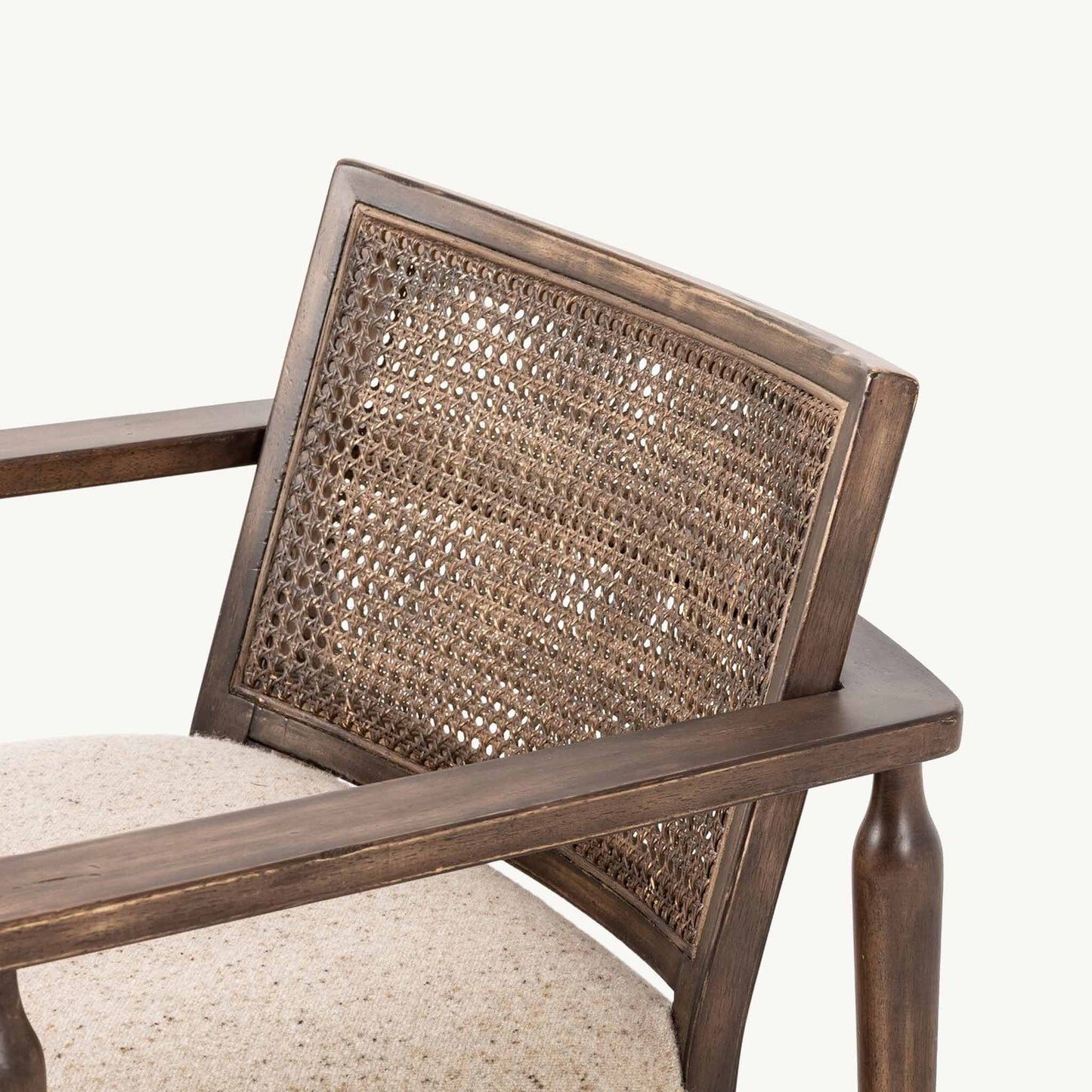 Gio Wooden Chair | IONS DESIGN | Dubai | UAE