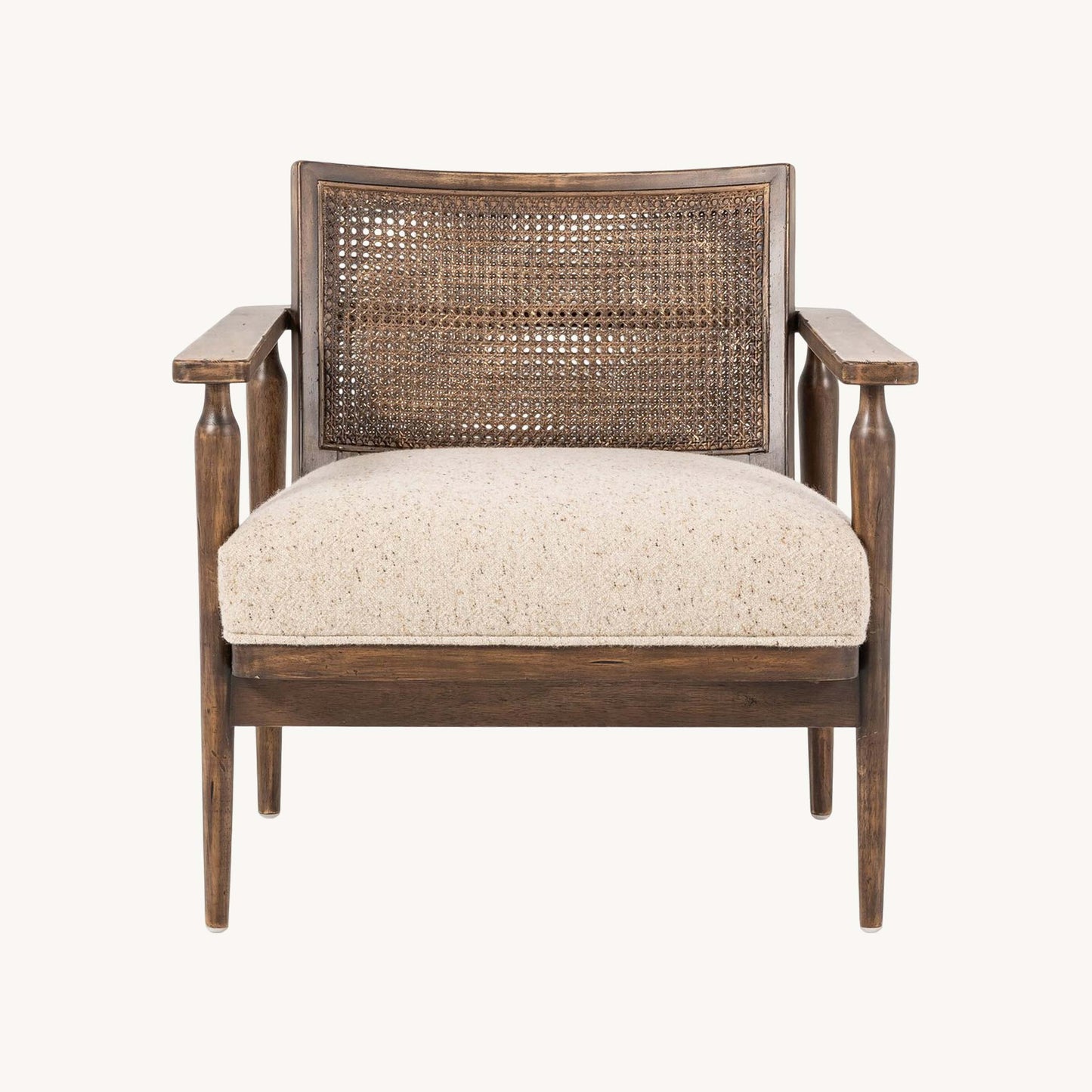 Gio Wooden Chair | IONS DESIGN | Dubai | UAE