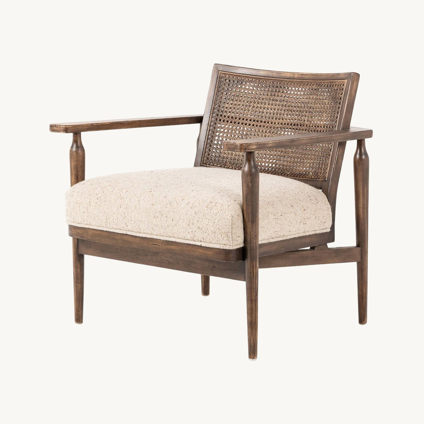 Gio Wooden Chair | IONS DESIGN | Dubai | UAE