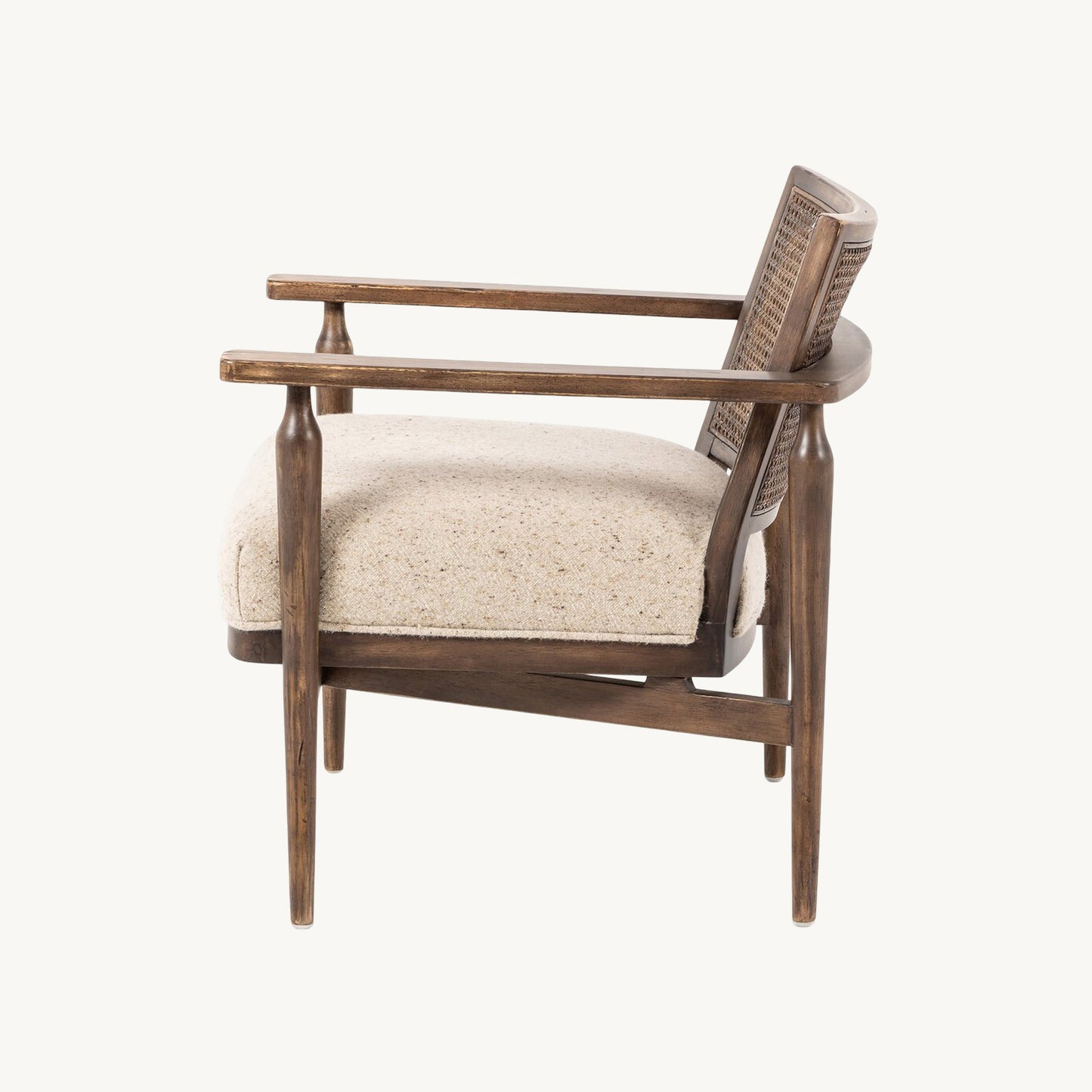 Gio Wooden Chair | IONS DESIGN | Dubai | UAE