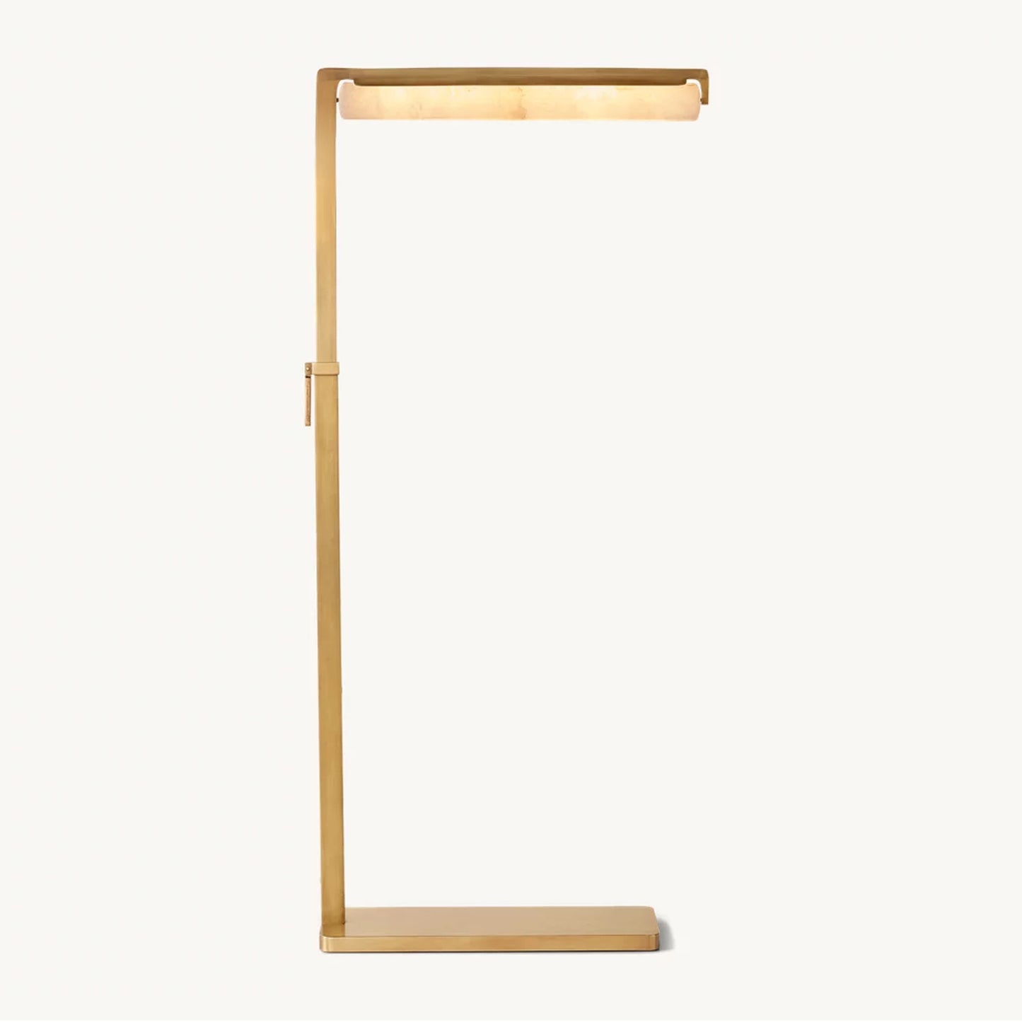 Gold Floor Lamp | IONS DESIGN | Dubai | UAE