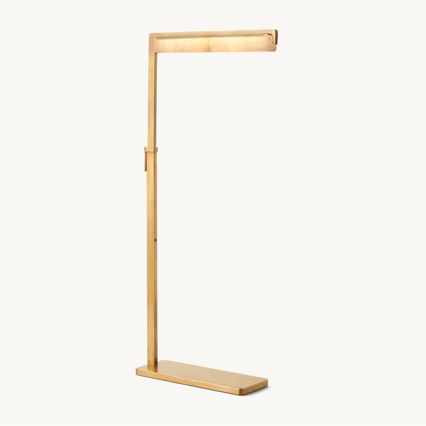 Gold Floor Lamp | IONS DESIGN | Dubai | UAE