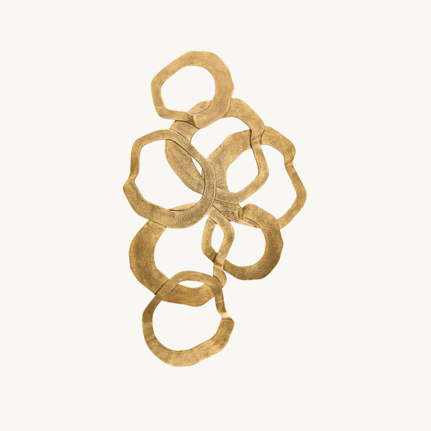 Gold Wall Art | IONS DESIGN | Dubai | UAE