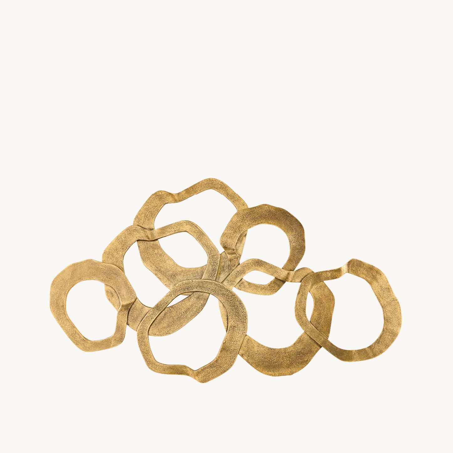 Gold Wall Art | IONS DESIGN | Dubai | UAE