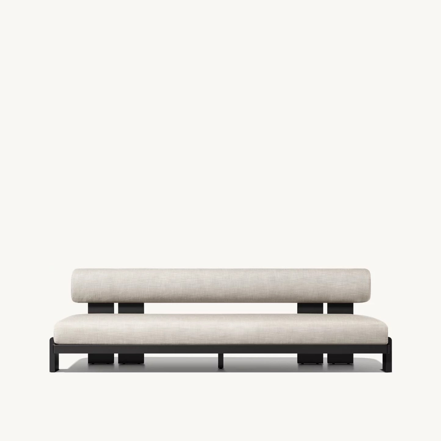 Gray Sofa | IONS DESIGN | Dubai | UAE