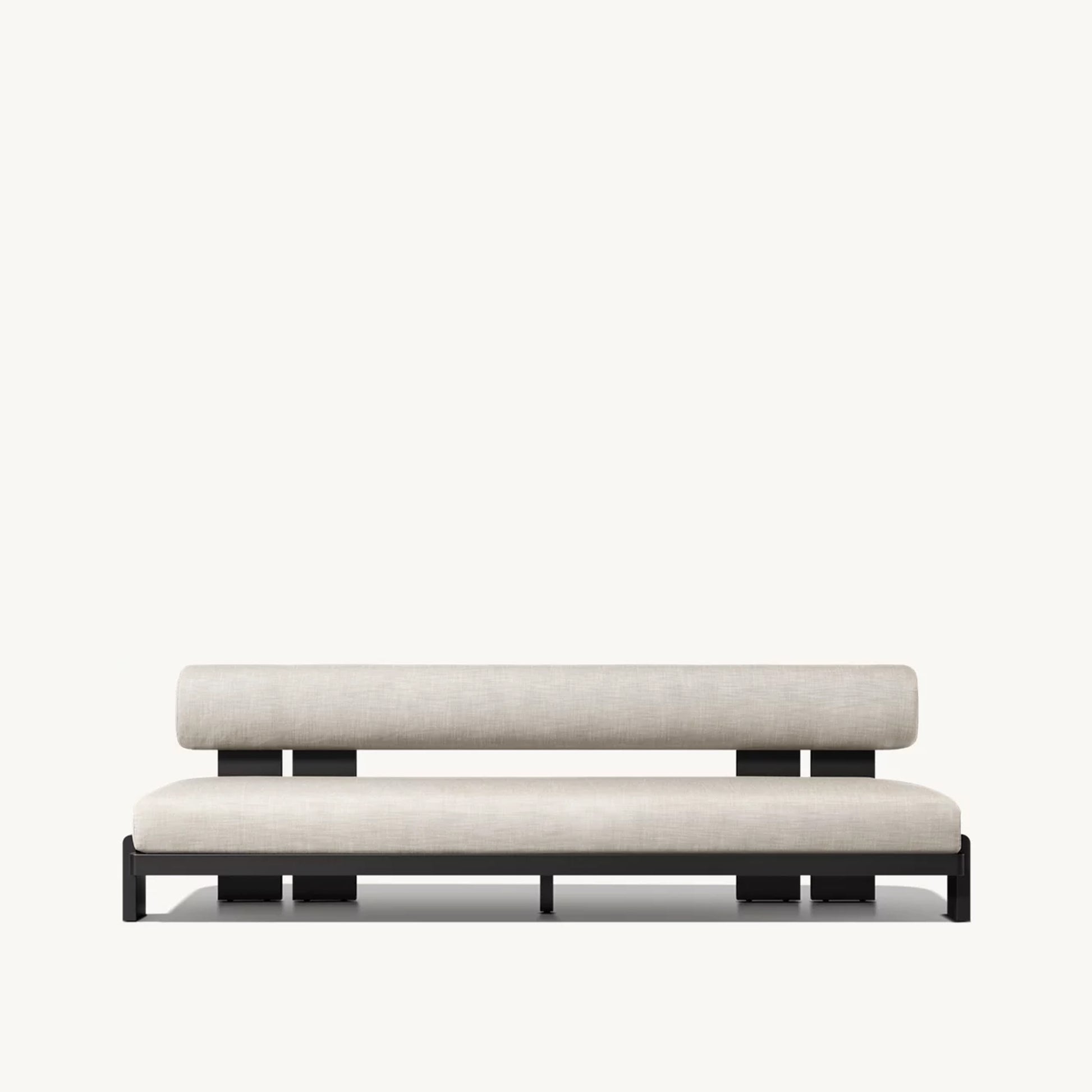 Gray Sofa | IONS DESIGN | Dubai | UAE