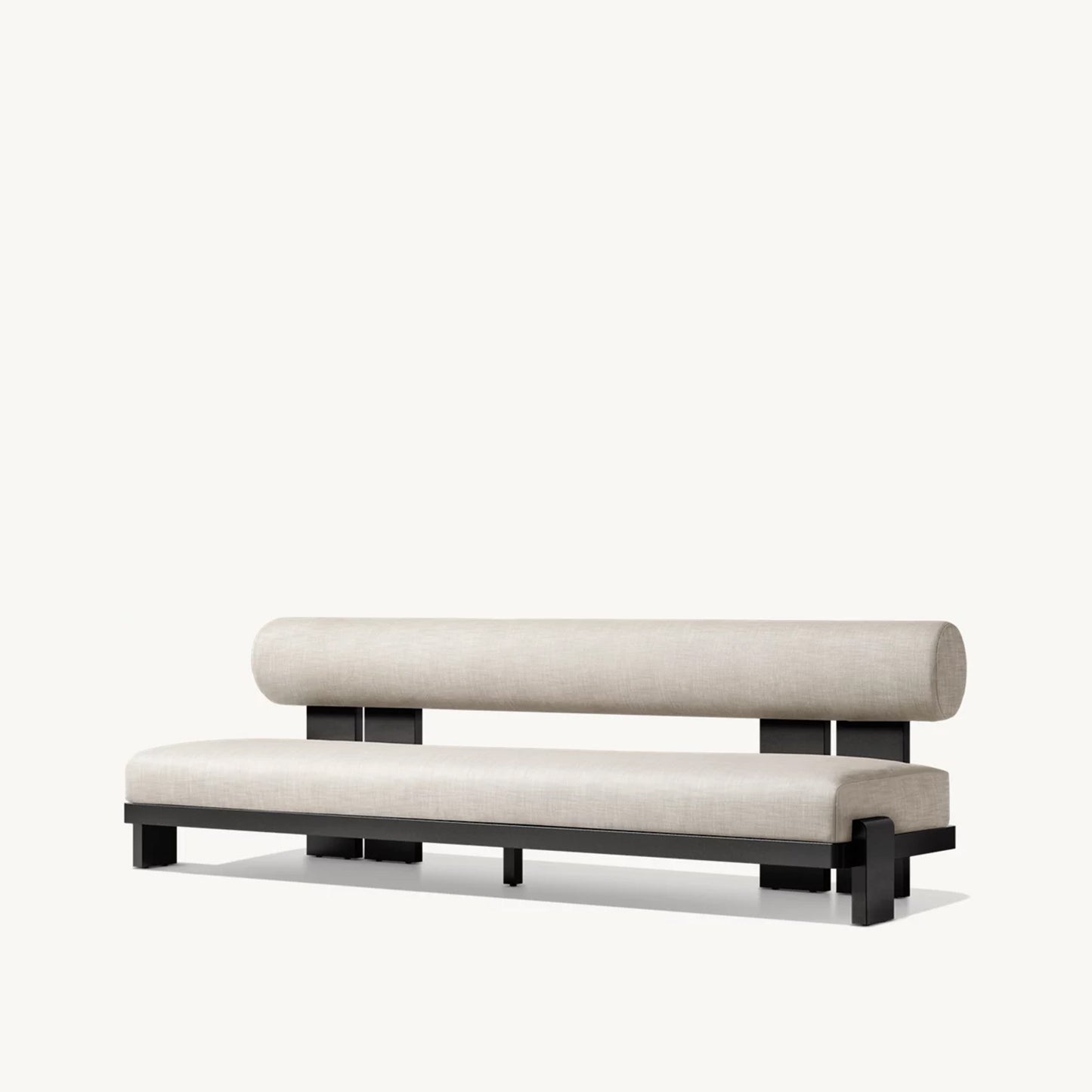 Gray Sofa | IONS DESIGN | Dubai | UAE