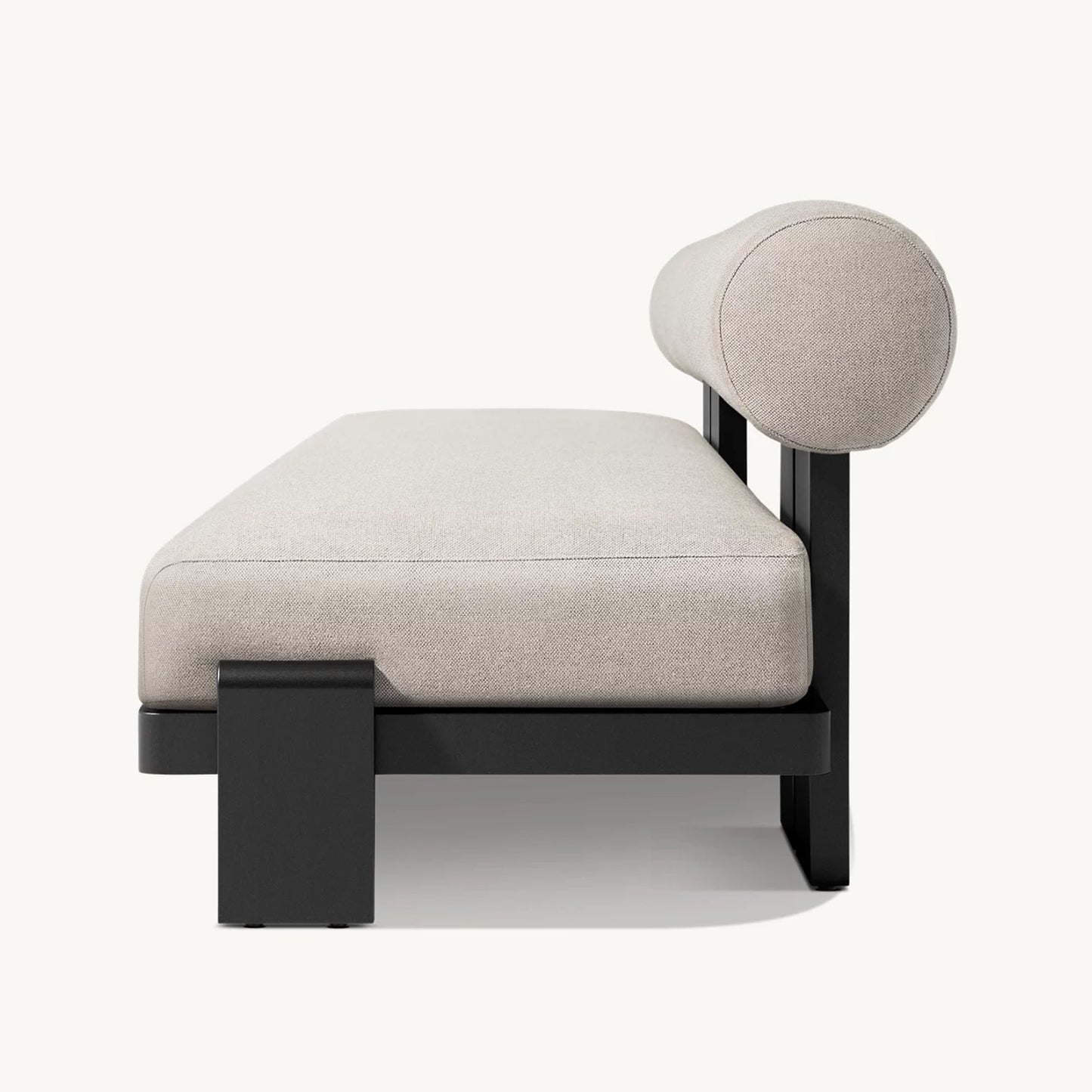 Gray Sofa | IONS DESIGN | Dubai | UAE