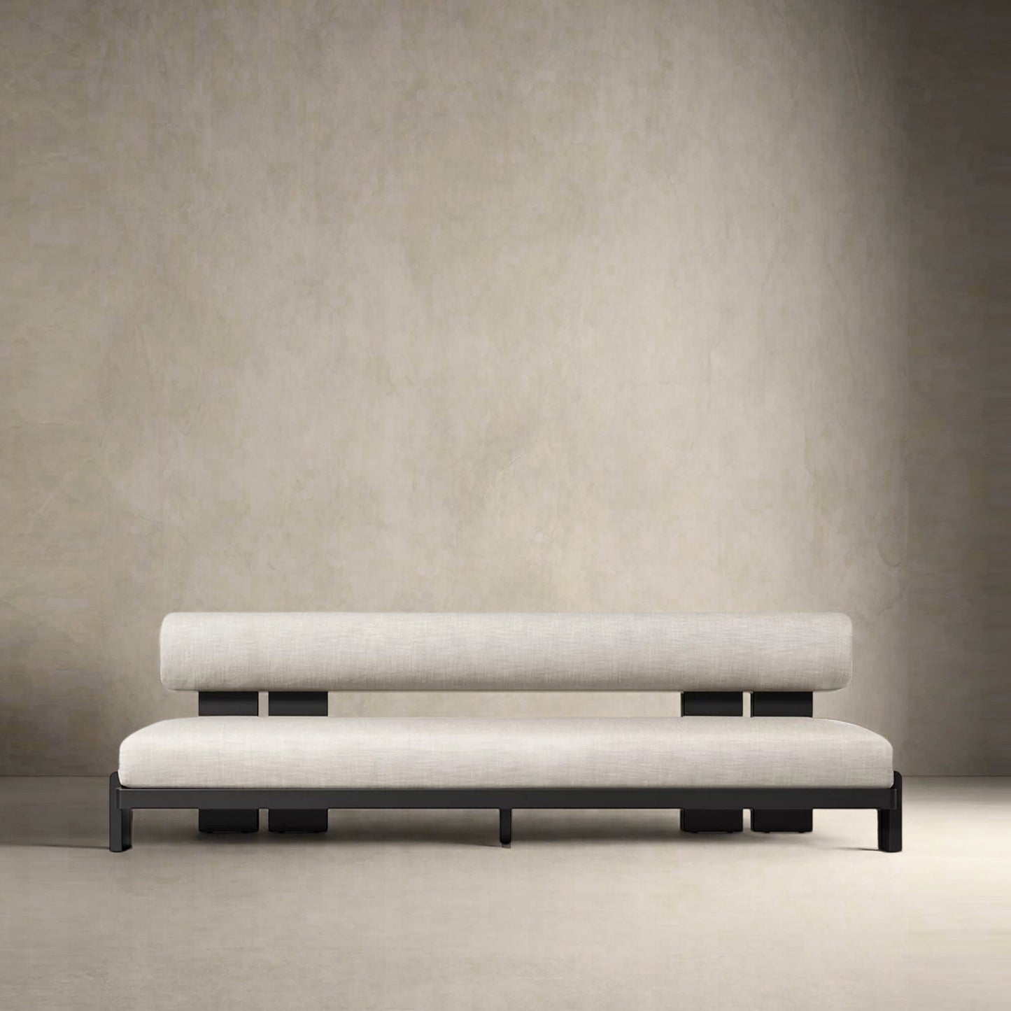 Gray Sofa | IONS DESIGN | Dubai | UAE