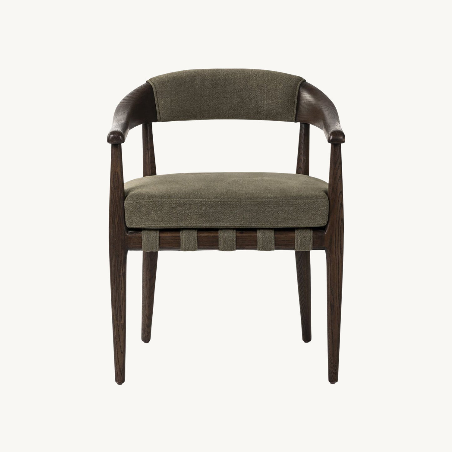 Gru Wood Chair | IONS DESIGN | Dubai | UAE
