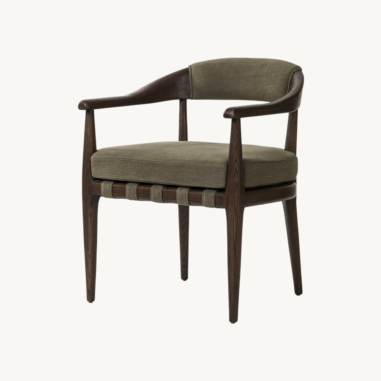 Gru Wood Chair | IONS DESIGN | Dubai | UAE