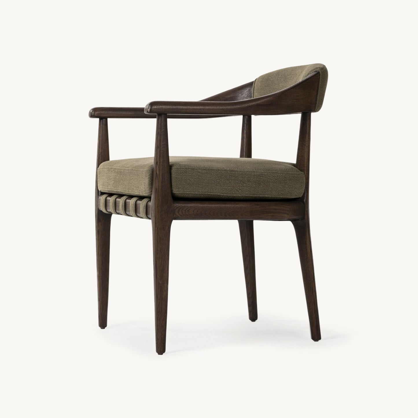 Gru Wood Chair | IONS DESIGN | Dubai | UAE