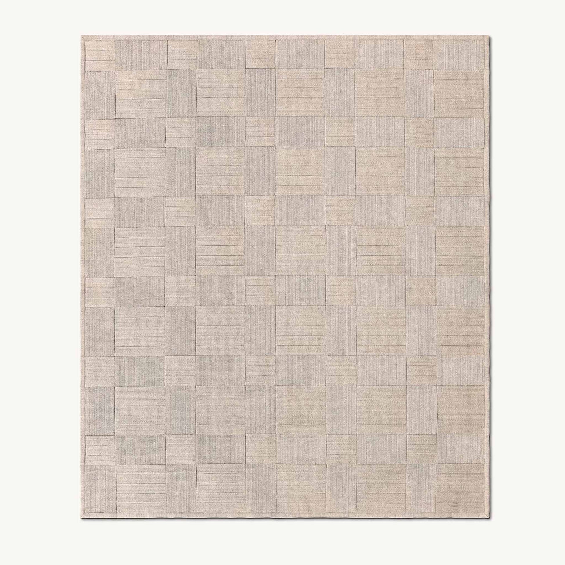 Handmade Outdoor Rug | Dubai | UAE | IONS DESIGN