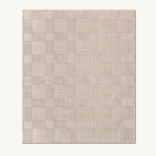 Handmade Outdoor Rug | Dubai | UAE | IONS DESIGN