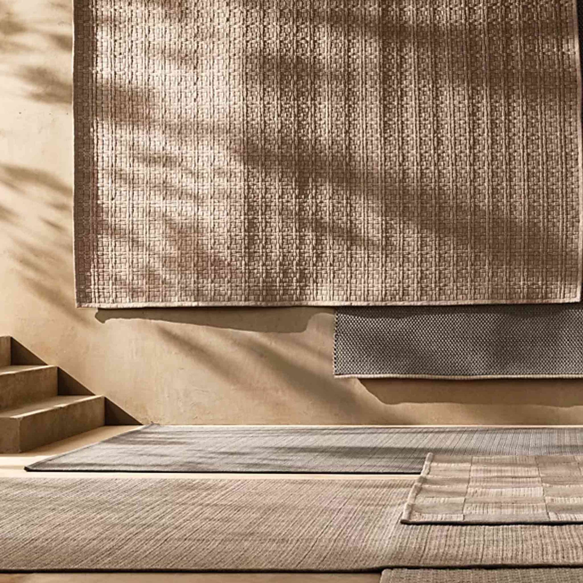 Handwoven Outdoor Rug | IONS DESIGN | Dubai | UAE