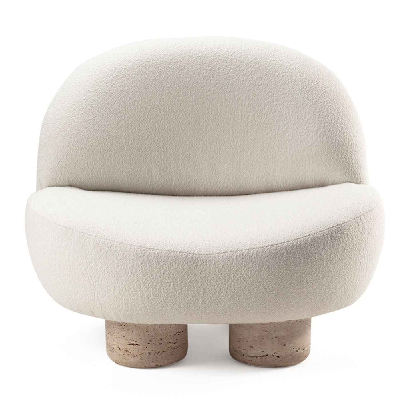 Hyge Armchair | IONS DESIGN | Dubai | UAE