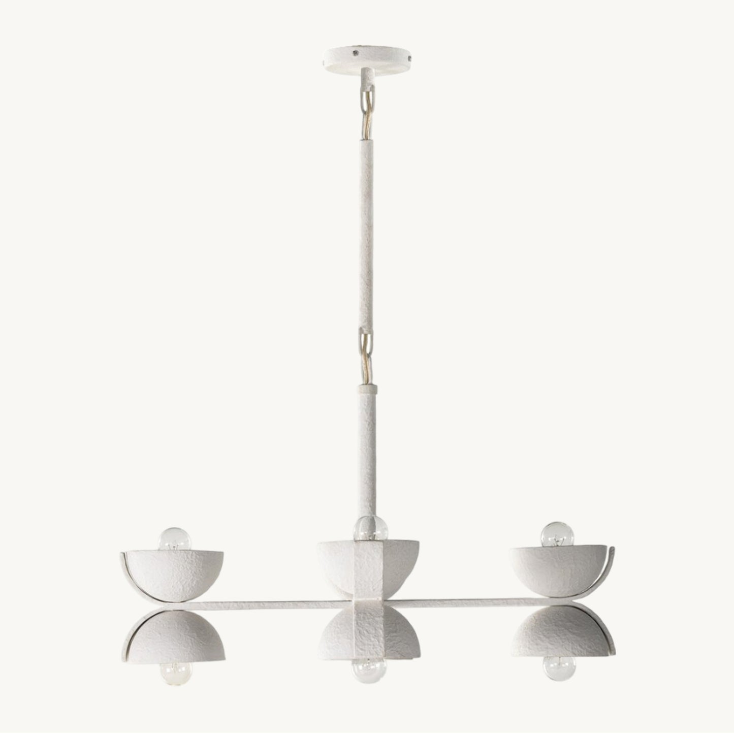 Icy Chandelier | IONS DESIGN | Dubai | UAE