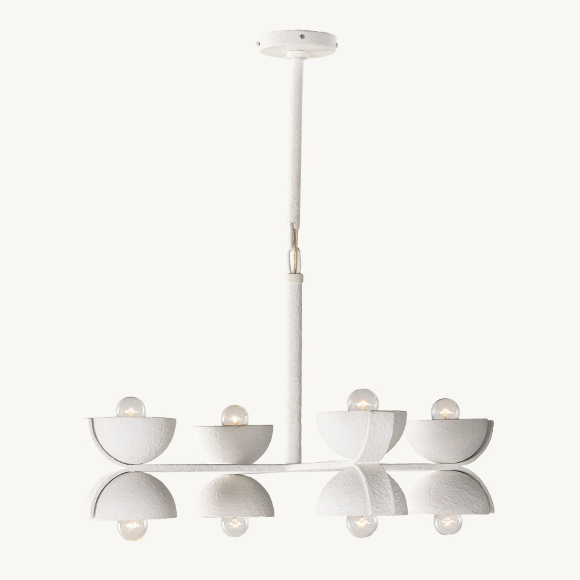 Icy Chandelier | IONS DESIGN | Dubai | UAE