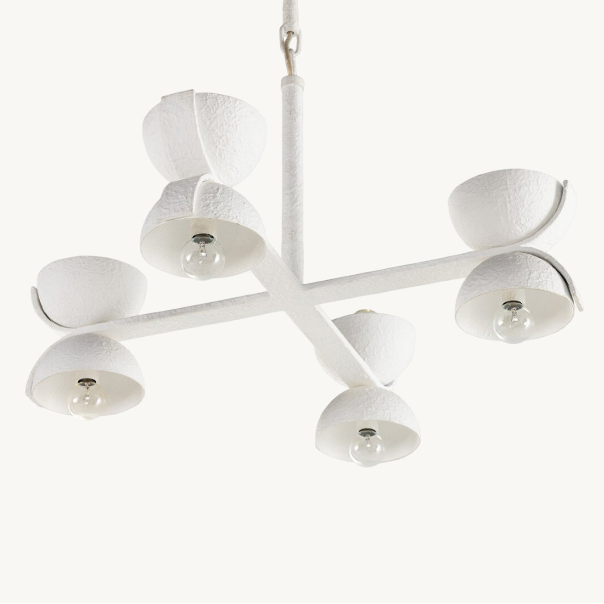 Icy Chandelier | IONS DESIGN | Dubai | UAE