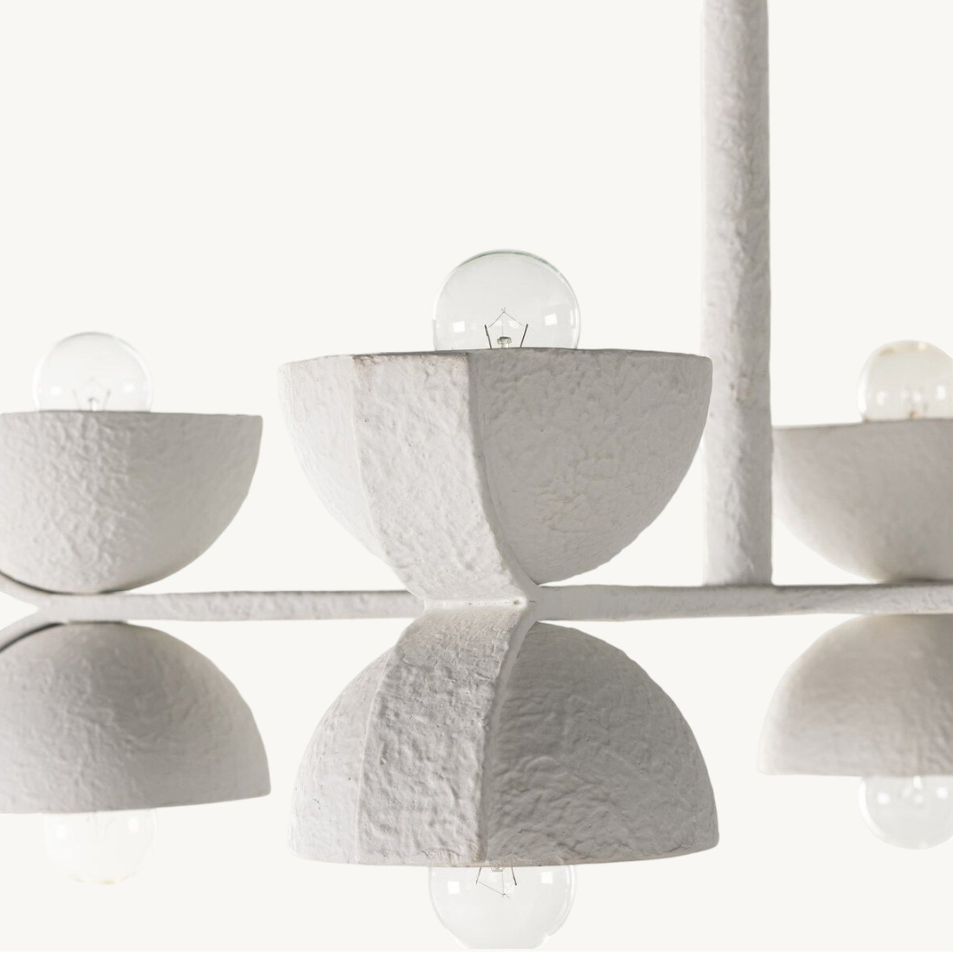 Icy Chandelier | IONS DESIGN | Dubai | UAE