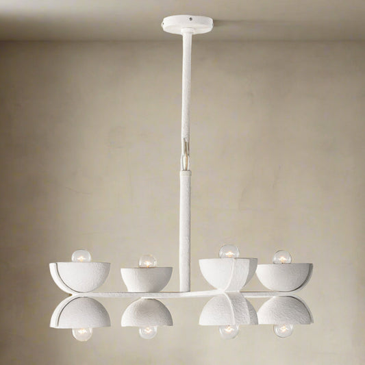 Icy Chandelier | IONS DESIGN | Dubai | UAE