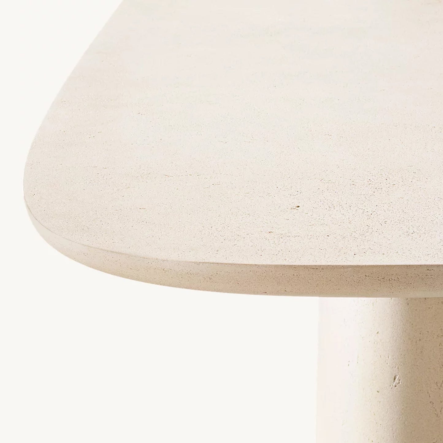 Icy Dining Table | IONS DESIGN | Dubai | UAE