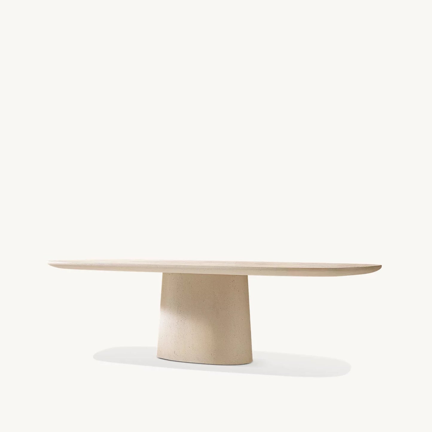 Icy Dining Table | IONS DESIGN | Dubai | UAE