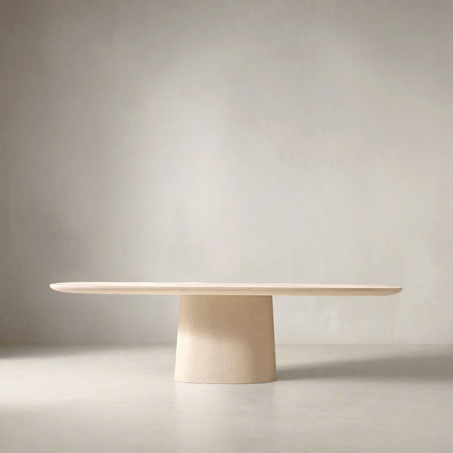 Icy Dining Table | IONS DESIGN | Dubai | UAE